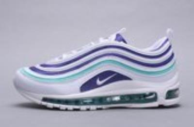 cheap quality Nike air max 97 Model No. 60